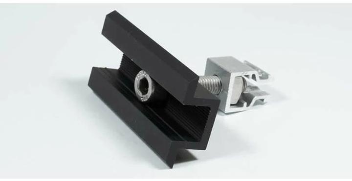 Produktbild Solar-Pac Montagekit (Solaranlage Montagematerial)