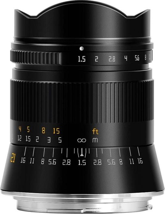 TTArtisan 21mm F1.5 (Canon RF, full size)