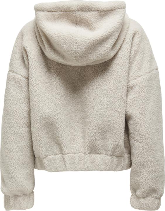 Immagine prodotto Only Onltanja Teddy Hood Jacket Otw Cs (XS)