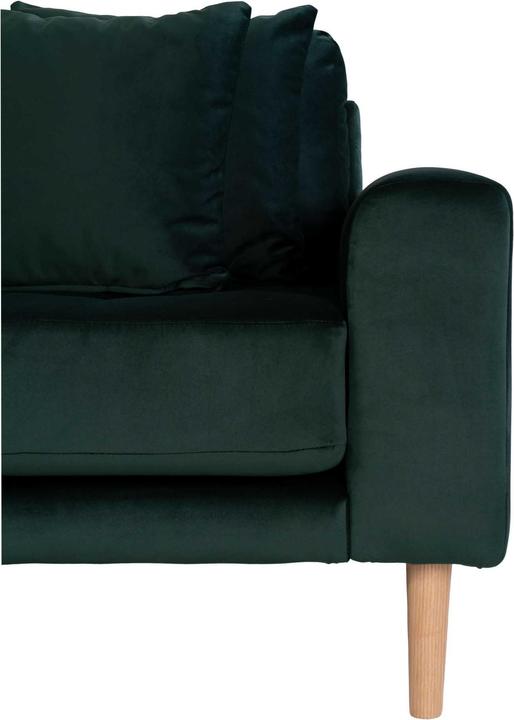 Actual product image House Nordic lido (Corner sofa)