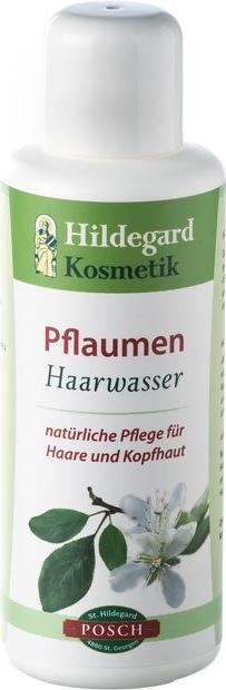 Hildegard Posch Pflaumen Haarwasser, 200 ml (200 ml)