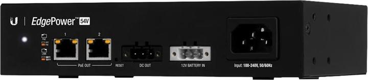 Actual product image Ubiquiti EP-54V-72W:Edgepower with 72Watt NT (Network Accessories)