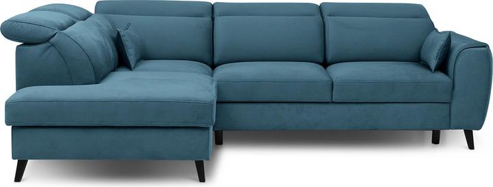 Blu Savoi 38