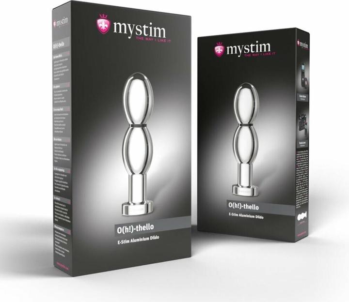 Image du produit Mystim O(h.)-thello