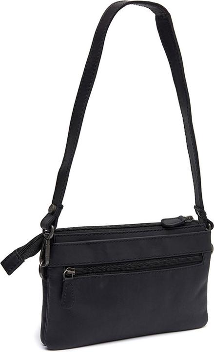Immagine prodotto The Chesterfield Brand Thompson, borsa a tracolla in pelle da 22 cm