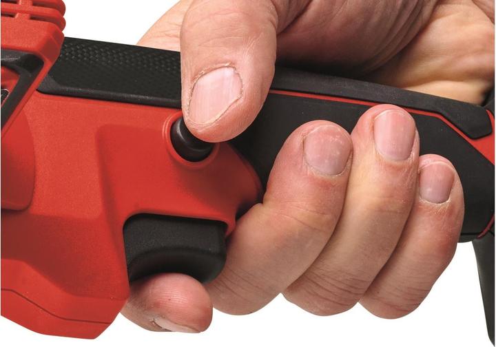 Produktbild Einhell TE-BF 18 Li-Solo (Bandschleifer)