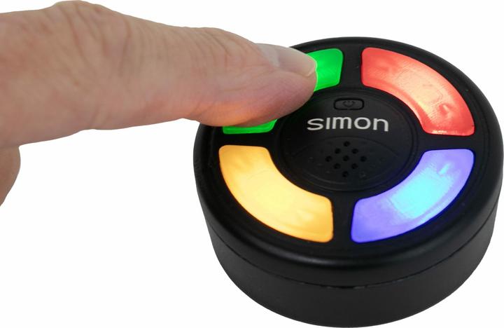 Produktbild Super Impulse World's Smallest Simon