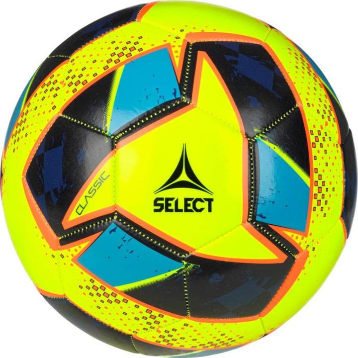 Select Klassischer Fussball (4)