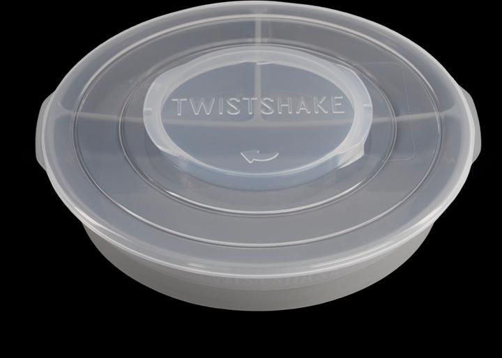 Immagine prodotto Twistshake Piastre con suddivisione