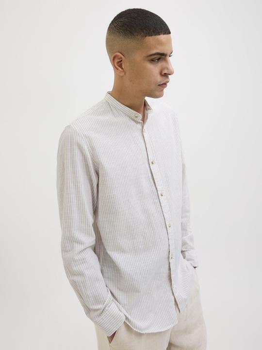 Immagine prodotto Jack & Jones Jjesummer Band Shirt Ls Sn (XS)