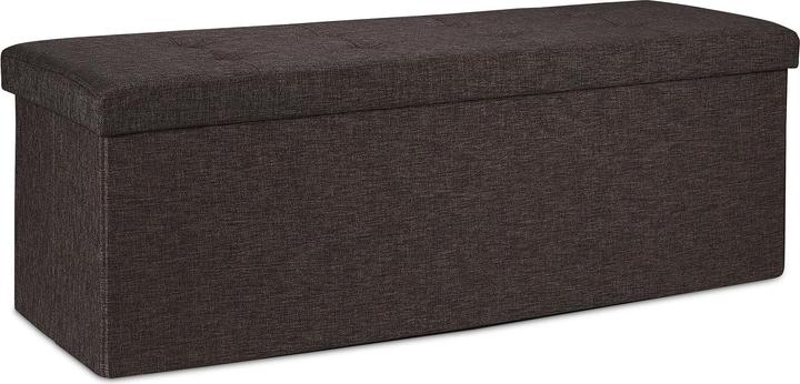 Produktbild Relaxdays Sitzbank (110 cm)
