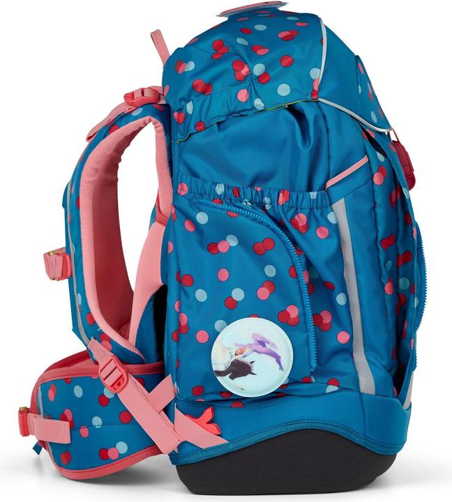 Immagine prodotto Ergobag Set di zaini per la scuola (24 l)