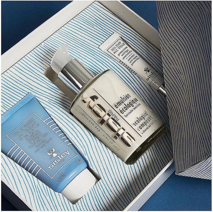 Immagine prodotto Sisley 2024 Les Essentiels (Set per la cura del viso)