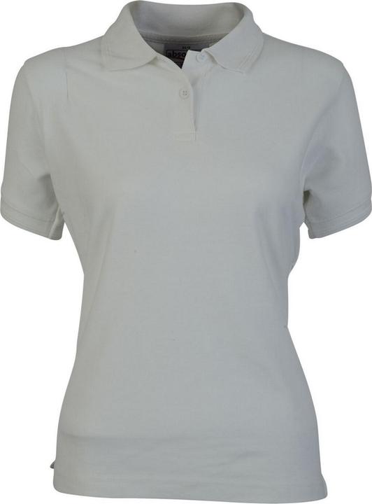 Absolute Apparel Poloshirt tailliert