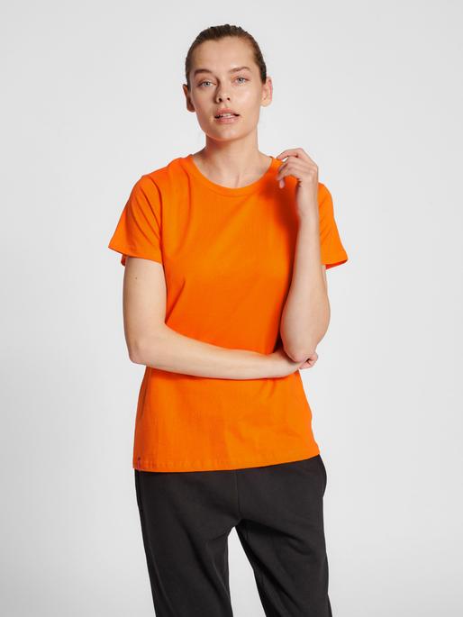 Immagine prodotto hummel Hmlred Basic T-Shirt S/S Woman (XS)