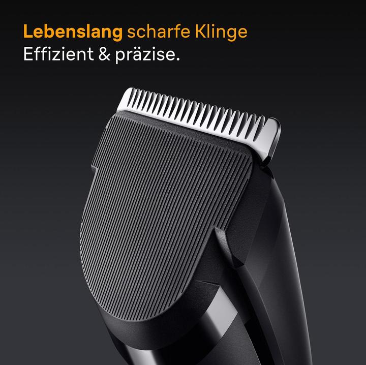 Actual product image Braun Series 5 HC5530