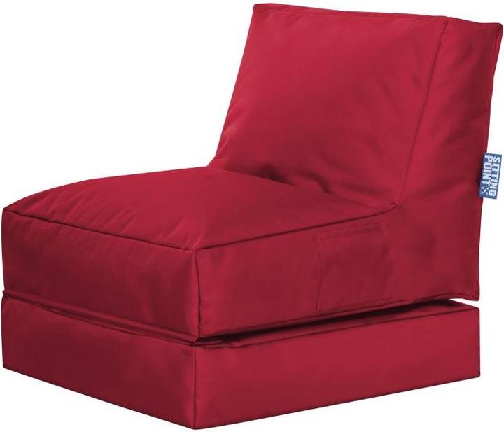 Actual product image Sitting Point twist