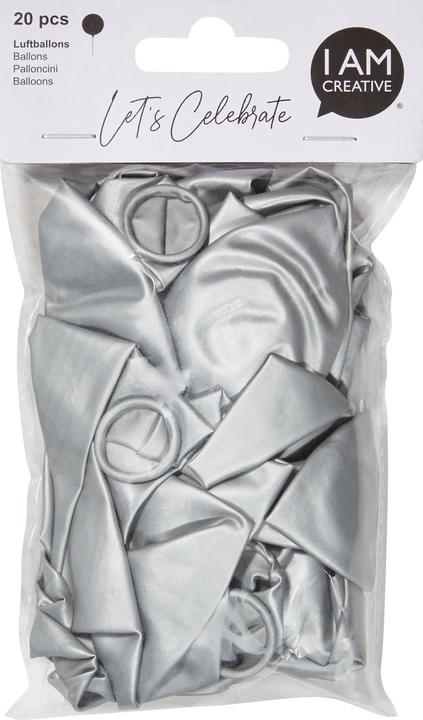 Argent Métallisé