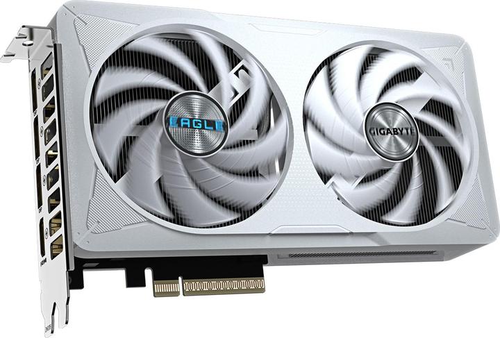 Immagine prodotto Gigabyte GeForce RTX 5060 Eagle OC ICE (8 GB)