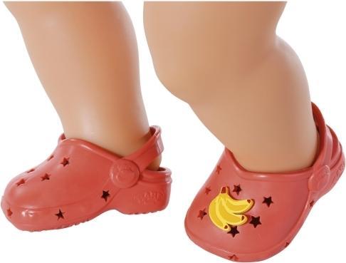 Produktbild Zapf Creation Holiday Schuhe mit Pins ass