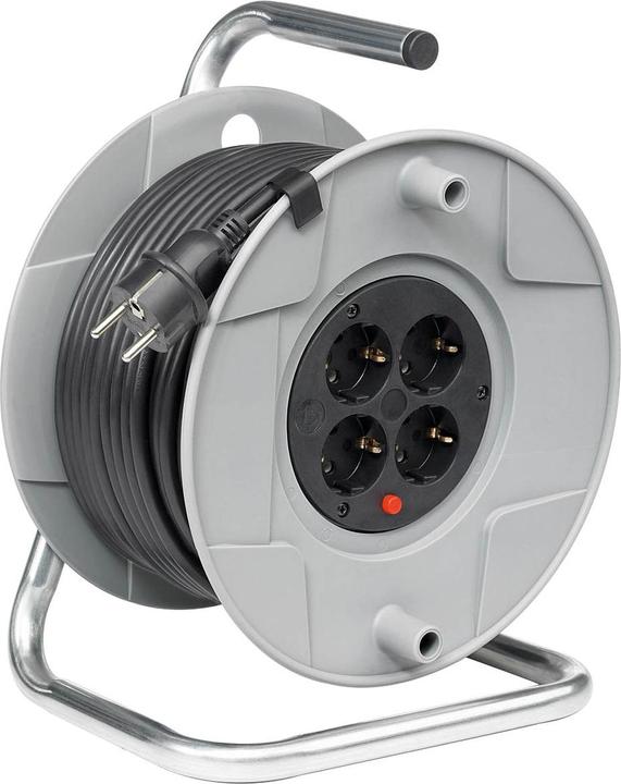 Actual product image Brennenstuhl Garant (25 m, 1.50 mm²)