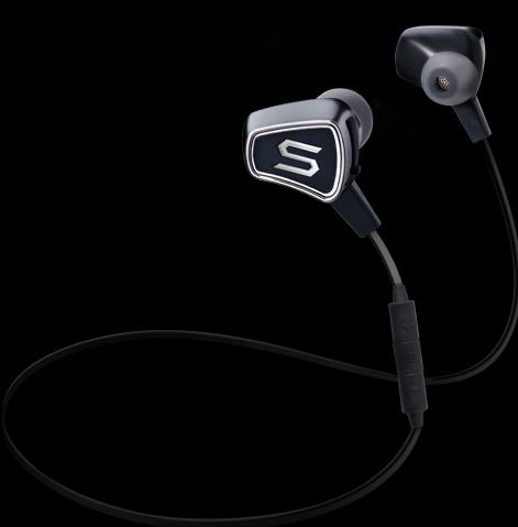 Produktbild Soul Impact Wireless (8 h, Kabellos)