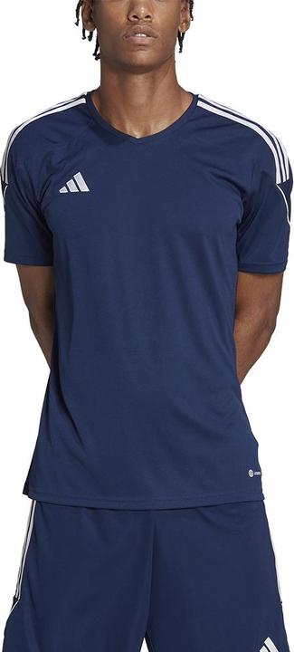 Image du produit adidas Maillot de la ligue Tiro 23 bleu marine hommes HR4608 (M) (M)