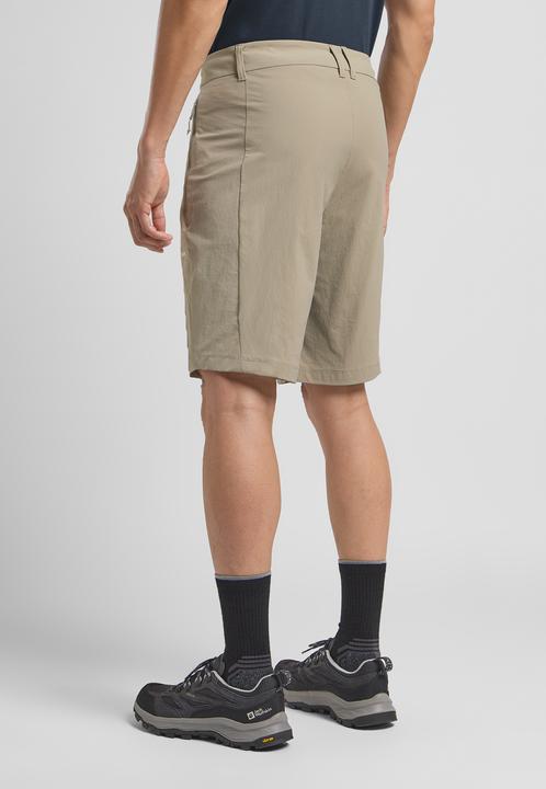 Image du produit Jack Wolfskin Hikeout Shorts M (52)