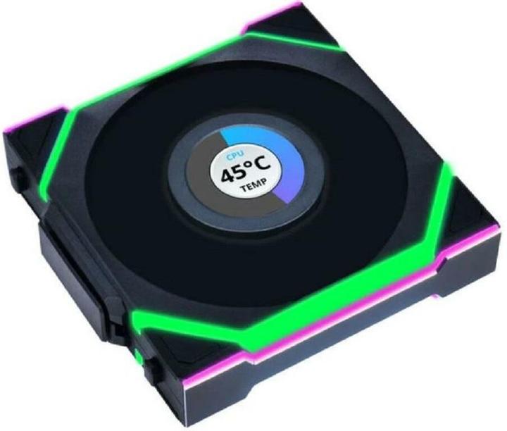 Produktbild Lian-Li UNI FAN SL Wireless (120 mm, 3 x)