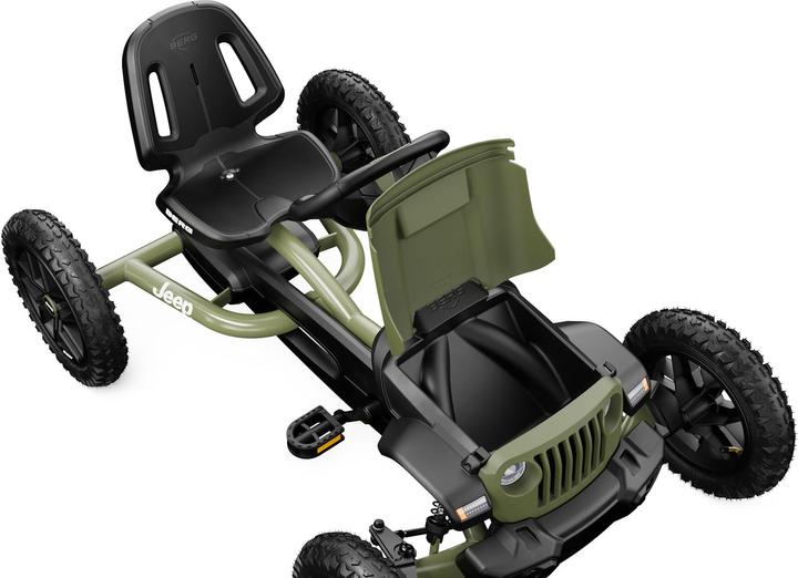 Produktbild BERG Jeep Junior