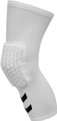 Produktbild hummel Protection Knee Long Sleeve (S, Knieschoner, Einzelstück)