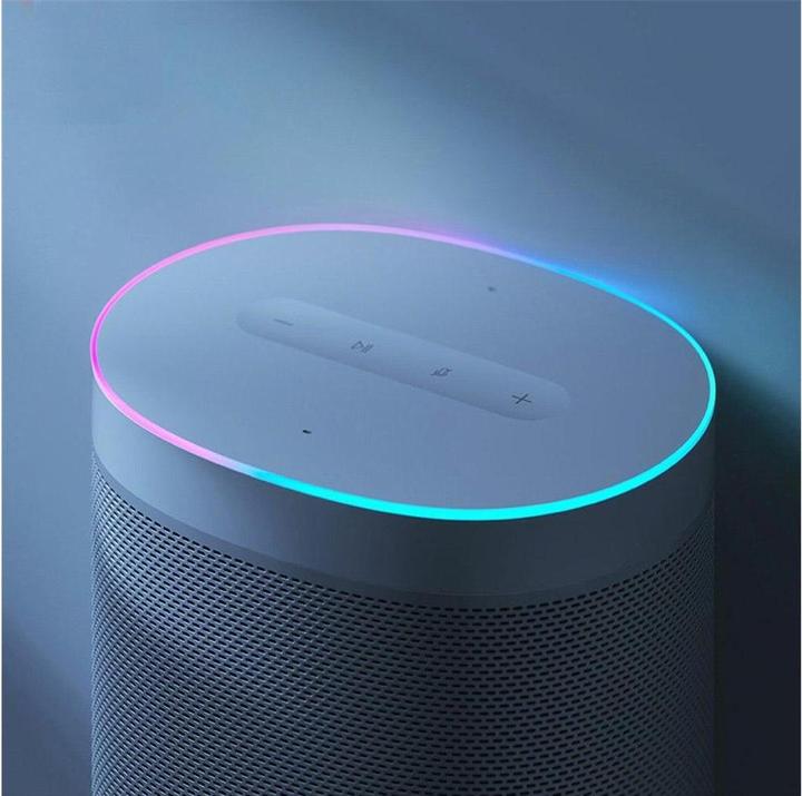 Productafbeelding Xiaomi Mi Smart Speaker (Google Assistent)