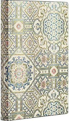 Image du produit Paperblanks Ashta (Sacred Tibetan Textiles) Mini journal ligné