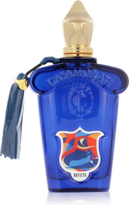 Actual product image XerJoff Mefisto (Eau de parfum, 100 ml)