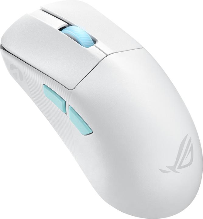 Image du produit ASUS ROG Harpe Ace Aim (Sans fil, Filaire)