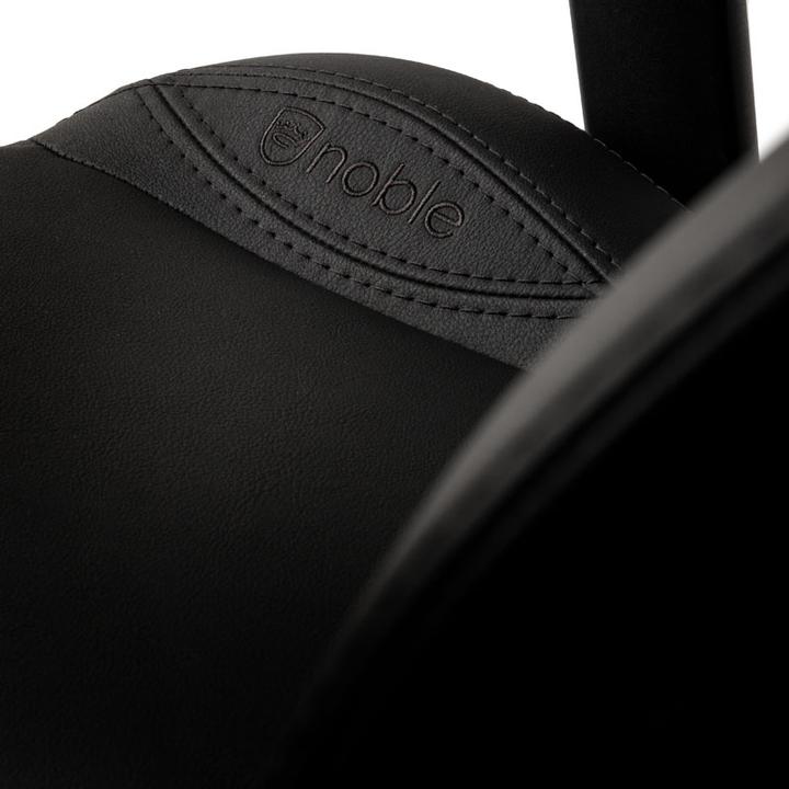 Produktbild noblechairs EPIC - Black Edition