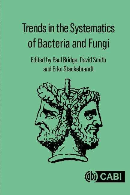 Produktbild Erko Stackebrandt (Englisch, David  Smith, Erko  Stackebrandt, Paul  Bridge, 2020)