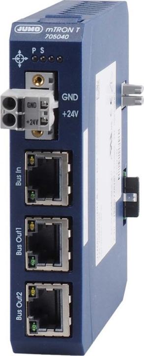 Immagine prodotto Jumo Modulo router