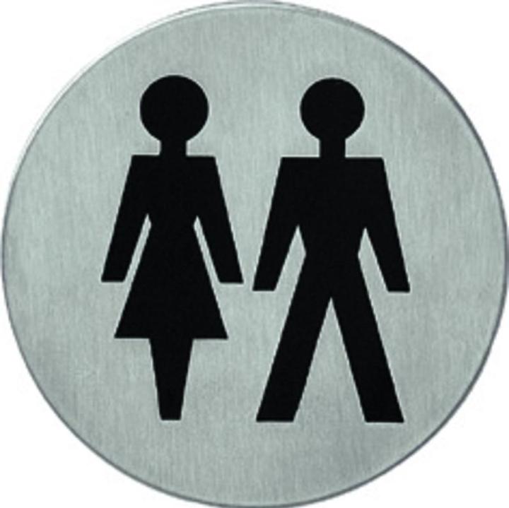 Immagine prodotto Intersteel Segni - Signore