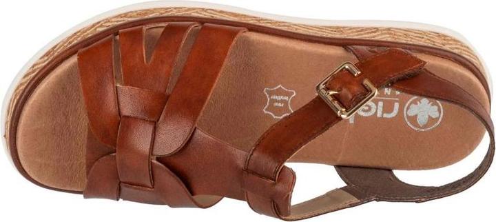 Produktbild Rieker Sandalen (36)