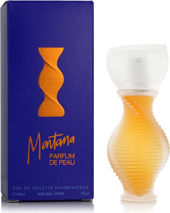 Montana Parfum De Peau (Eau de Toilette, 30 ml)