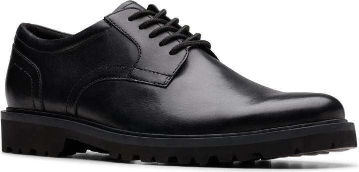 Produktbild Clarks M Berwick Lace (41.5)