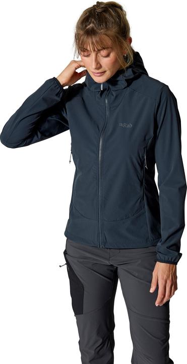 Immagine prodotto Rab Borealis Hoodie (XL)