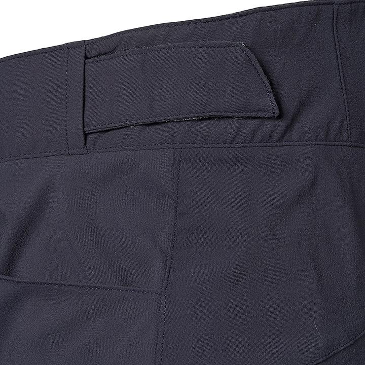 Actual product image Isbjörn Teen's Fox All Mountain Shorts (146)