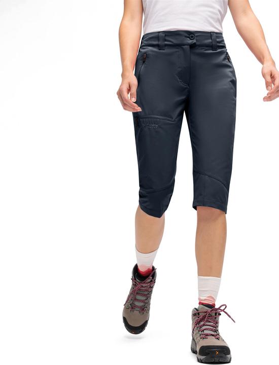 Actual product image Maier Sports Lulaka Capri Loop (S)