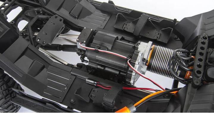 Immagine prodotto Axial SCX6 Jeep Wrangler (RTR pronto all'uso)