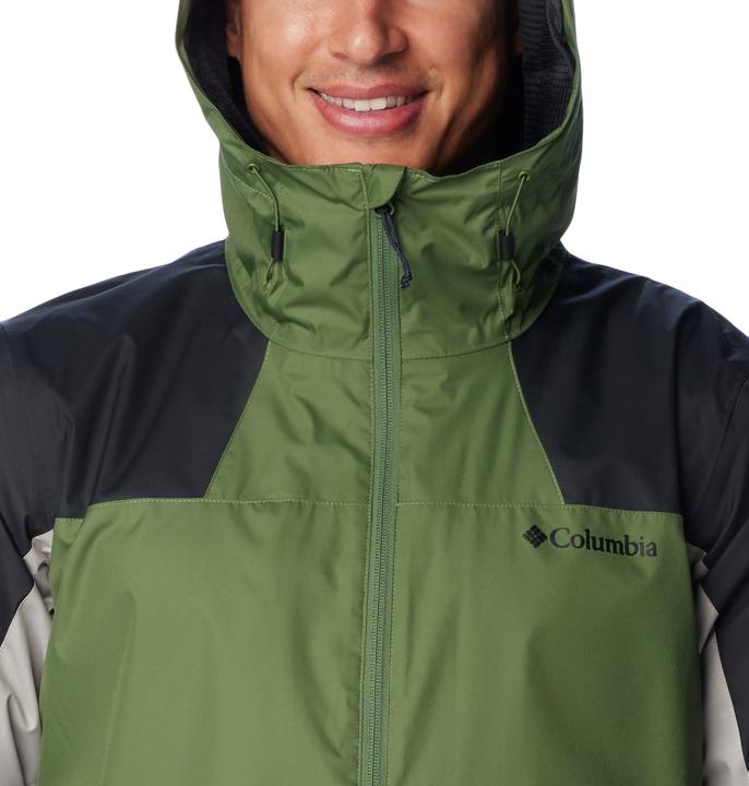Produktbild Columbia Inner Limits III Jacket (XL)
