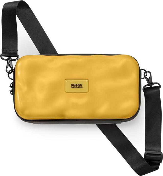 Produktbild Crash baggage MAXI ICON - Tasche, Yellow