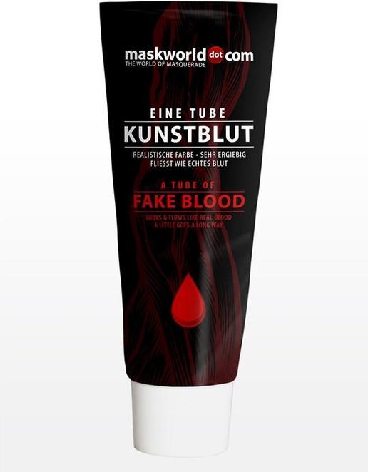 Produktbild Metamorph Kunstblut