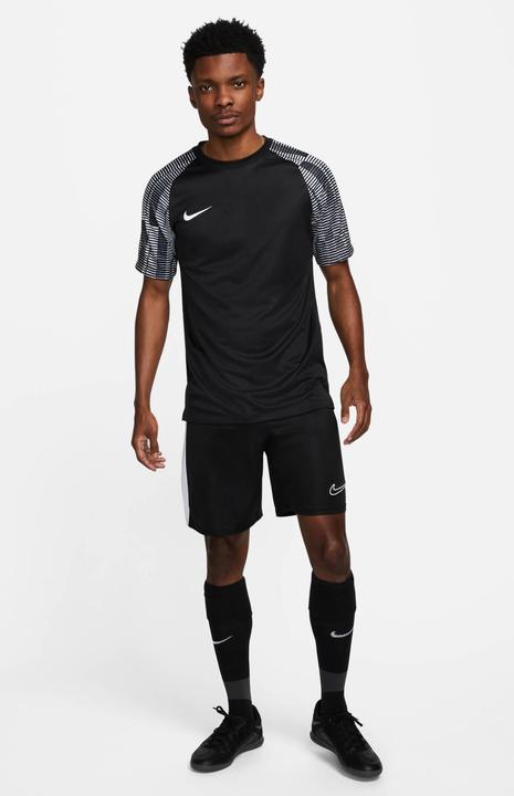 Image du produit Nike Dri-Fit Academy Men "S Soc Black/White/White M (M)